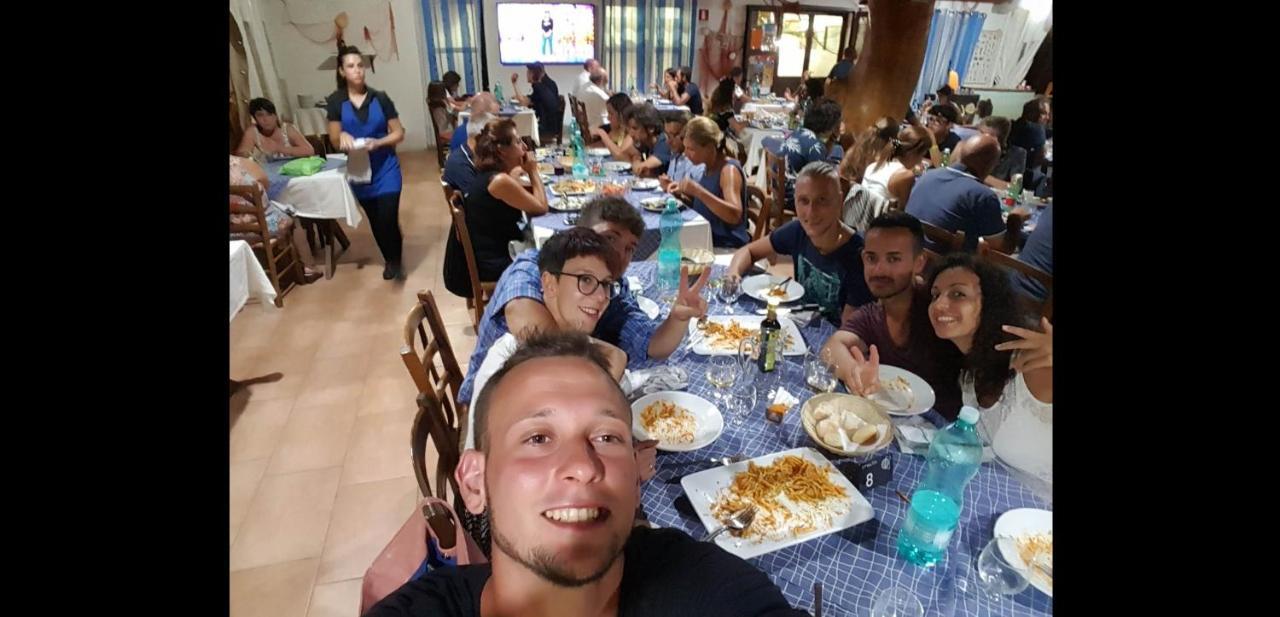 דירות בארי סארדו Meraviglie D' Ogliastra מראה חיצוני תמונה